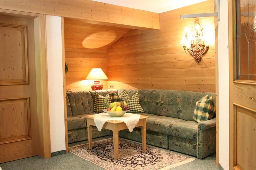 Landhaus Heidi Партенен Екстер'єр фото